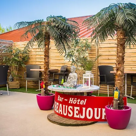 Le Beausejour