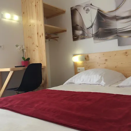 Hotel Le Beausejour *
