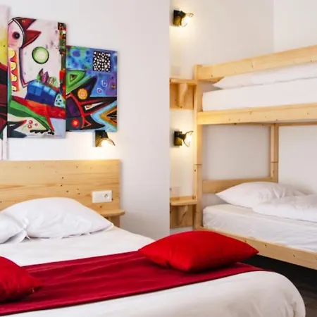 Hotel Le Beausejour Langogne