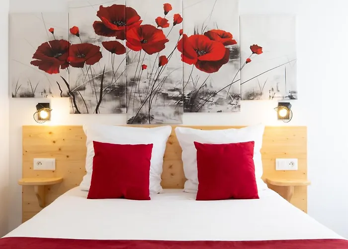 Le Beausejour Hotel